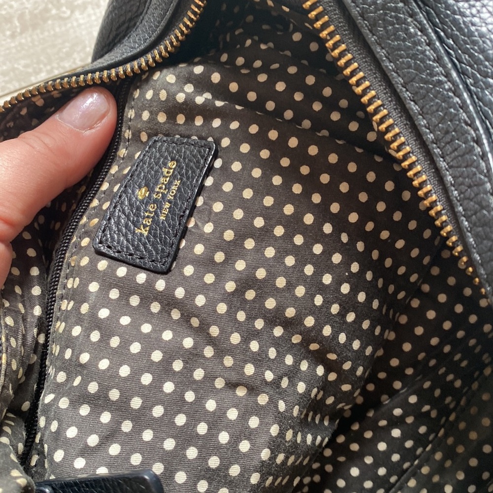 KATE SPADE hobo bag - Picture 7 of 7